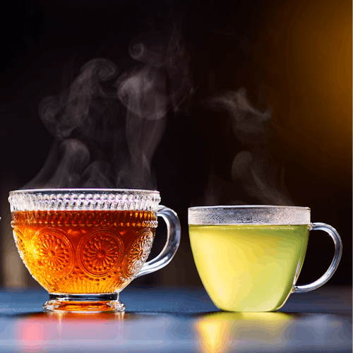 50 50 3 tea
