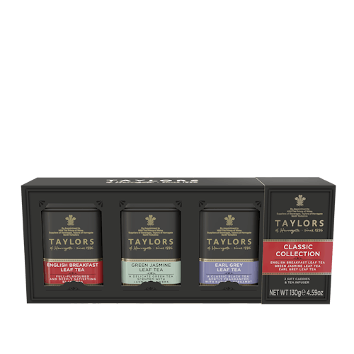 Taylors of Harrogate Gift Packs | Tea Gifts | Wholesale Taylors of Harrogate Gift Packs | Tea Gifts | Wholesale