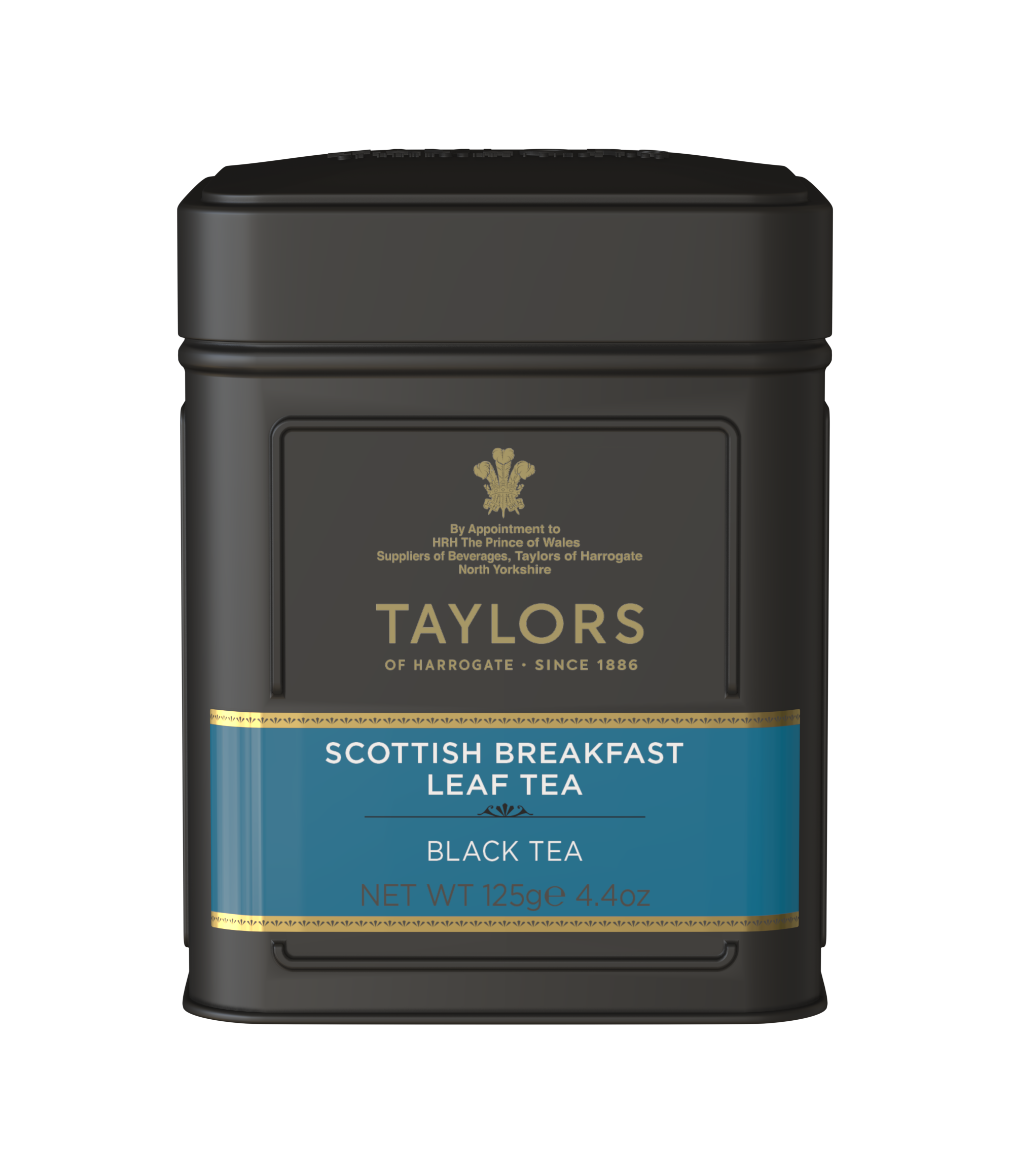 Taylors of Harrogateスコティッシュブレックファスト紅茶1kg