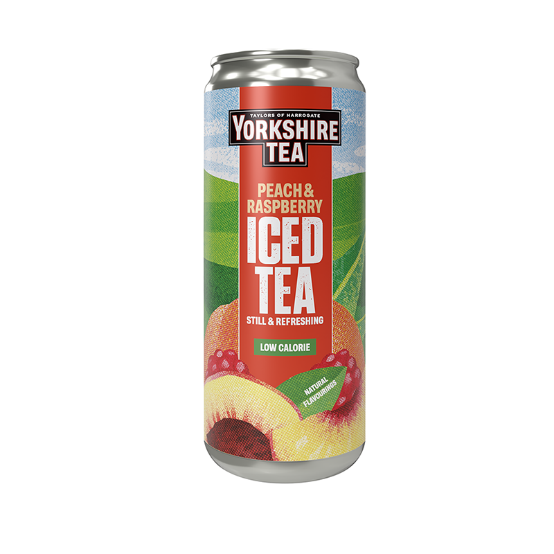 Official Yorkshire Tea Gift Shop | Little Shop of Proper